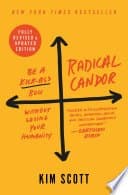 Radical Candor: Fully Revised & Updated Edition