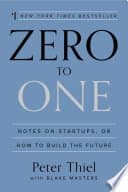 Zero to One