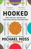 Hooked