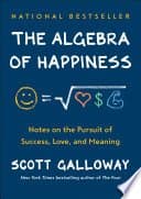 The Algebra of Happiness