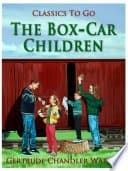 The Boxcar Children Collection, Volume 1