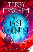The Last Continent
