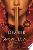 Snow Flower and the Secret Fan