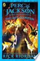 Percy Jackson & The Olympians